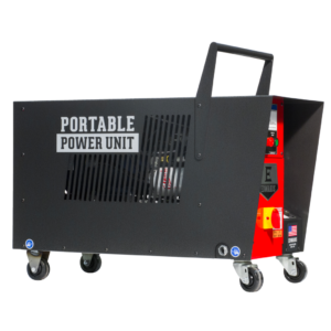 Edwards Portable Power Unit 230V, 1Ph HAT001