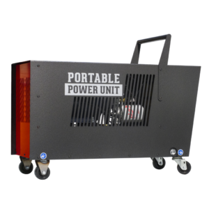 Edwards Portable Power Unit 230V, 3Ph HAT002 – Image 2