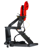Edwards Edwards 10 Ton Tube and Pipe Bender HAT1000 – Image 2