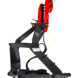 Edwards Edwards 10 Ton Tube and Pipe Bender HAT1000 – Image 2