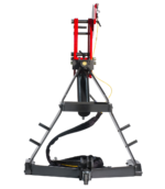 Edwards Edwards 10 Ton Tube and Pipe Bender HAT1000 – Image 3