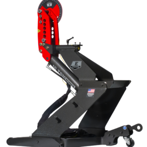 Edwards Edwards 10 Ton Tube and Pipe Bender HAT1000