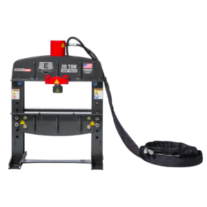 Edwards 20 Ton Shop Press HAT2000 – Image 2