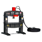 Edwards 20 Ton Shop Press and Portable Power Unit 230V, 1Ph HAT2010