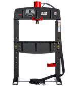 Edwards 40 Ton Shop Press and Portable Power Unit 230V, 3Ph HAT4020 – Image 2