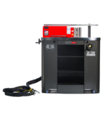Edwards 20 Ton Horizontal Press and Portable Power Unit 460V, 3Ph HAT6030 – Image 2