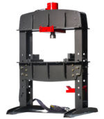 Edwards 60 Ton Shop Press HAT8000 – Image 3