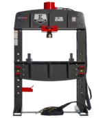 Edwards 60 Ton Shop Press and Portable Power Unit 230V, 3Ph HAT8020 – Image 2