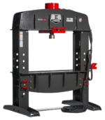 Edwards 110 Ton Shop Press and Portable Power Unit 230V, 1Ph HAT9010 – Image 2