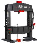 Edwards 110 Ton Shop Press and Portable Power Unit 230V, 1Ph HAT9010