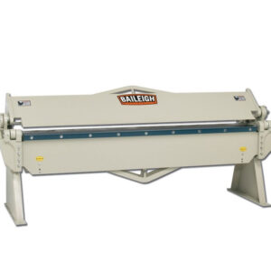 Baileigh Sheet Metal Leaf Brake HB-9612