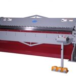 GMC Machinery 8’ x 10 Gauge Heavy Duty Box & Pan Brake GMC-HBB-0810