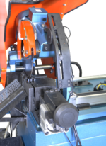 Scotchman CPO 315 HFA CNC 12.5" Non-Ferrous Hitch Feed Automatic 460V Circular Cold Saw 047040 – Image 3