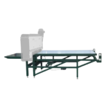 Dyna-Cut Infeed/Outfeed Table Package for Metal Muncher Electric- Powered Shear – Image 3