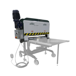 Dyna-Cut 68” Metal Muncher Three Phase Electric-Powered Shear MMEPS – Image 2