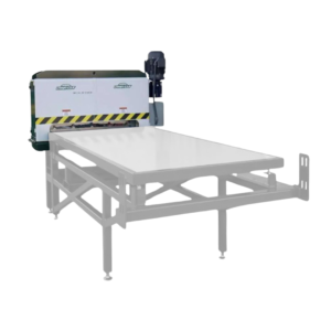 Dyna-Cut 68” Metal Muncher Three Phase Electric-Powered Shear MMEPS