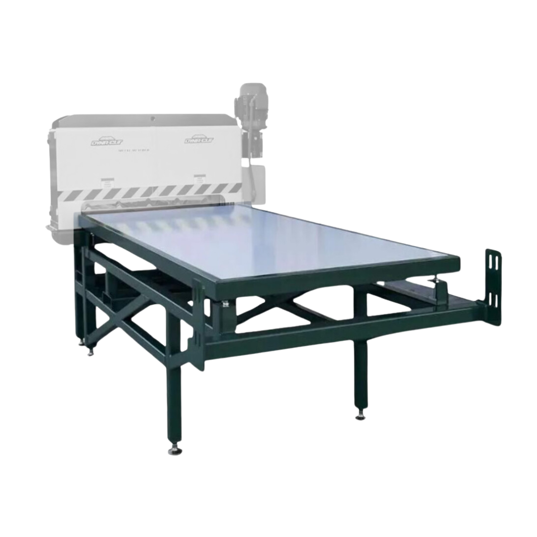 HRB36-E-2028529.png Dyna-Cut Infeed/Outfeed Table Package for Metal Muncher Electric- Powered Shear