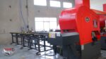 Revolution Machine Tools Automatic 15HP Servo Feed Cold Saw S-GENIUS HSC4 – Image 3