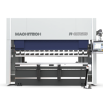 Machitech H-Series 190 Ton x 13ft 460V Three Phase Hydraulic Press Brake H-40175