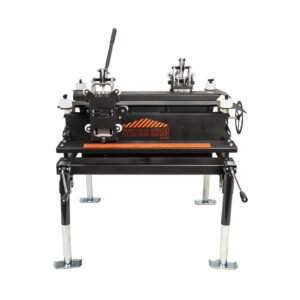 Swenson Shear Quick Changing Metal Roofing Standing Seam Notcher