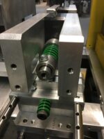 Knudson by Scottsdale Structural Framemaker Stud and Track Roll Forming Machine KFS 1622G1 – Image 3