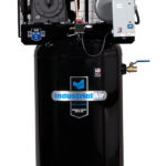 Industrial Air 80 Gallon Air Compressor IV5018055