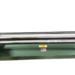 Tin Knocker 16Ga. Manual Slip Roll TK 1648