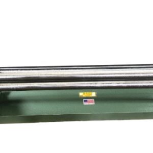 Tin Knocker 16Ga. Manual Slip Roll TK 1648