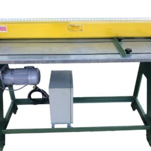 Tin Knocker 110V Single Phase TK Gang Slitter