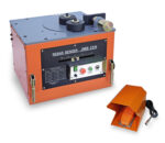 BN Products 115V 1” Rebar Bender JMB-25H – Image 2