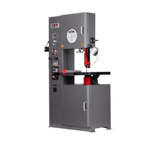 Jet VBS-2012VS-DC Single Phase 20” Continuous Variable Speed Vertical Bandsaw JT1-1377 – Image 2