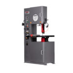 Jet VBS-1207VS-DC Single Phase 12” Continuous Variable Speed Vertical Bandsaw JT1-1375 – Image 2