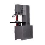 Jet VBS-1207VS-DC Single Phase 12” Continuous Variable Speed Vertical Bandsaw JT1-1375 – Image 3