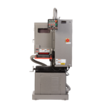Jet J-948WBSV 9” x 48” Variable Speed Small Piece Metal Wide Belt Sander JT1-550
