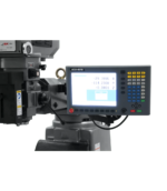 Jet JTM-1050EVS2 230V Three Phase 3-Axis Mill with Acu-Rite MILLPWR G2 CNC Controller and Air Powered Drawbar JT9-690684 – Image 3