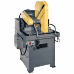 Kalamazoo Manual Wet Abrasive 20 HP Metal Cutting Saw K20SW-20