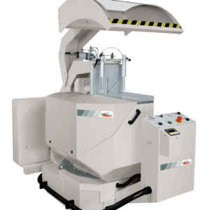Audatech Manual Single Head Upstroke Mitre Cutting Off Machine KAPPA M-RV