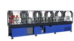 Knudson by Scottsdale Non-structural Framemaker Stud and Track Roll Forming Machine KFD 2025G1