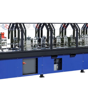 Knudson by Scottsdale Non-structural Framemaker Stud and Track Roll Forming Machine KFD 2025G1