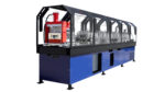 Knudson by Scottsdale Structural Framemaker Stud and Track Roll Forming Machine KFS 1622G1
