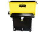 Burr King Model 85 Vibra King 220V Three Phase 8.5 Cubic Foot Vibratory Chamber with Process Timer 85303