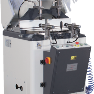 OZ Machine 220V 4HP 20” Automatic Cutting Machine with Upcut Saw METEOR - II 500