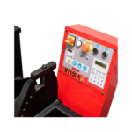 Quantum Machinery Nargesa 220V Single Phase Bar Twisting and Scrolling Machine MT150A – Image 3