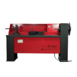 Quantum Machinery Industrial 220V Three Phase 1¾” Bar Twisting and Scrolling Machine MT500A – Image 2