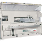 Audatech Notching Saw with Two Blade MAGMA RV