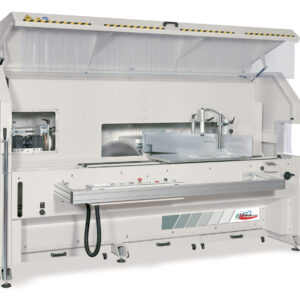 Audatech Notching Saw with Two Blade MAGMA RV