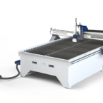 Machitech Maverick CNC MV Series 5' x 10' Conventional Air Plasma Table with Hypertherm Powermax Sync 65 MV510-HT-PM65
