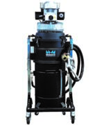 Midaco 4HP 220V 110L Industrial CNC Vacuum with Flow Inversion M264VOS