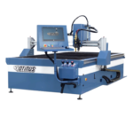 Otinus 460V Three Phase 120”x60” CNC Plasma & Gas Cutting Machine PCV-3015-DG