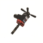 Steelmax PB5 87psi Pneumatic 800W Portable Pipe Beveling Machine SM-PB5-P